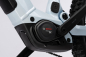 Preview: E-Bike Pedelec Ghost "E-ASX ADVANCED HIGH" - snow blue/shadow gray - glossy